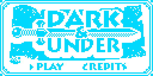 Dark & Under gameplay preview
