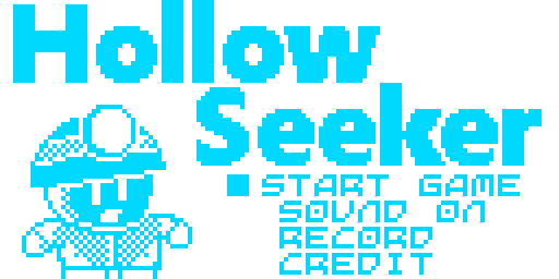 Hollow Seeker gameplay preview