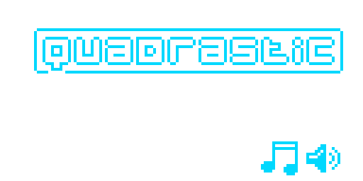 Quadrastic gameplay preview