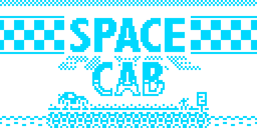 Space Cab gameplay preview