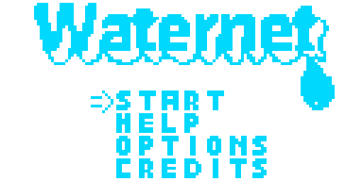 Waternet gameplay preview